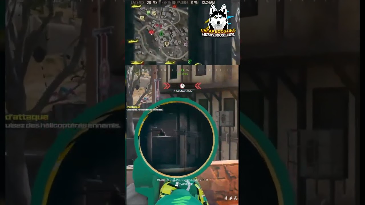 Many is magnificent...