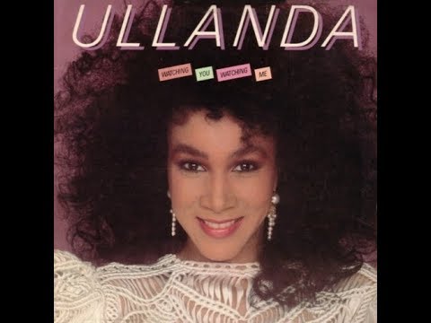 Ullanda McCullough - Men Kiss And Tell (One Night Of Love Re Edit)