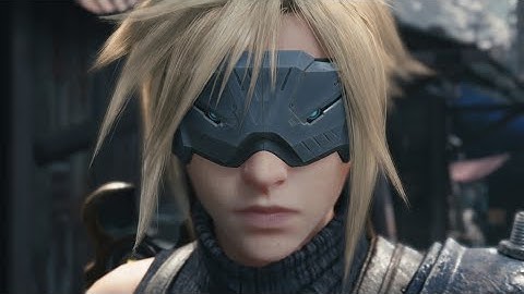 Final Fantasy 7 Remake: AI and Ships