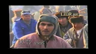 бузкаши узбекистон ражаб ражабов 19 12 1995 🇹🇯🇺🇿🇰🇬🇰🇿🐂🐂💸👍
