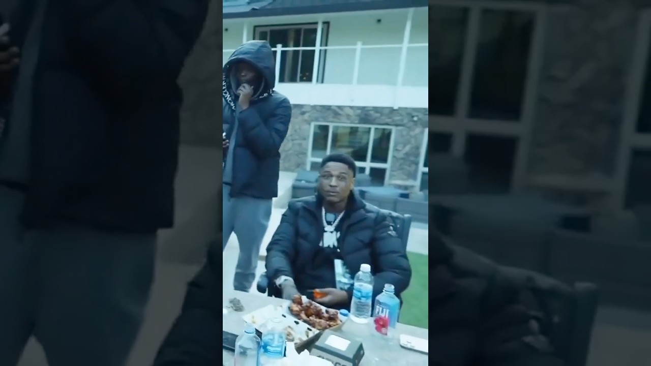 Watch EBK Jaaybo Gives The Homie Weight Loss Advice 😭😭 #ebkjaaybo #ebk #jaaybo #Neon #n3on #n3onclips on YouTube Watch EBK Jaaybo Gives The Homie Weight Loss Advice 😭😭 #ebkjaaybo #ebk #jaaybo #Neon #n3on #n3onclips on YouTube