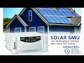 ವಿದ್ಯುತ್ Inverterನ್ನು solar UPSಗೆ ಬದಲಾಯಿಸುವುದು Microtek SMU kannada 94809 03110(WhA) 93806 03801