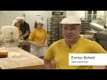 شرح مهنة الخباز b2 Bäcker Beruf beschreiben