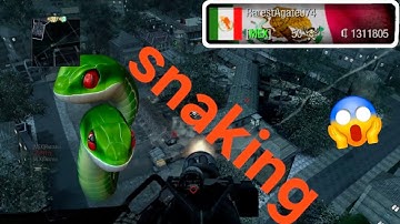 Clan leader🇲🇽 puts two cheaters🐍 in their place!!