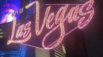 Trip 2023  - Las Vegas