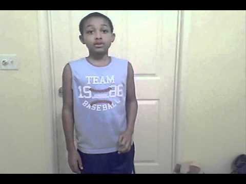Kid Believes He S From Dragonball Z Kid Believes He S From Dragonball Z
