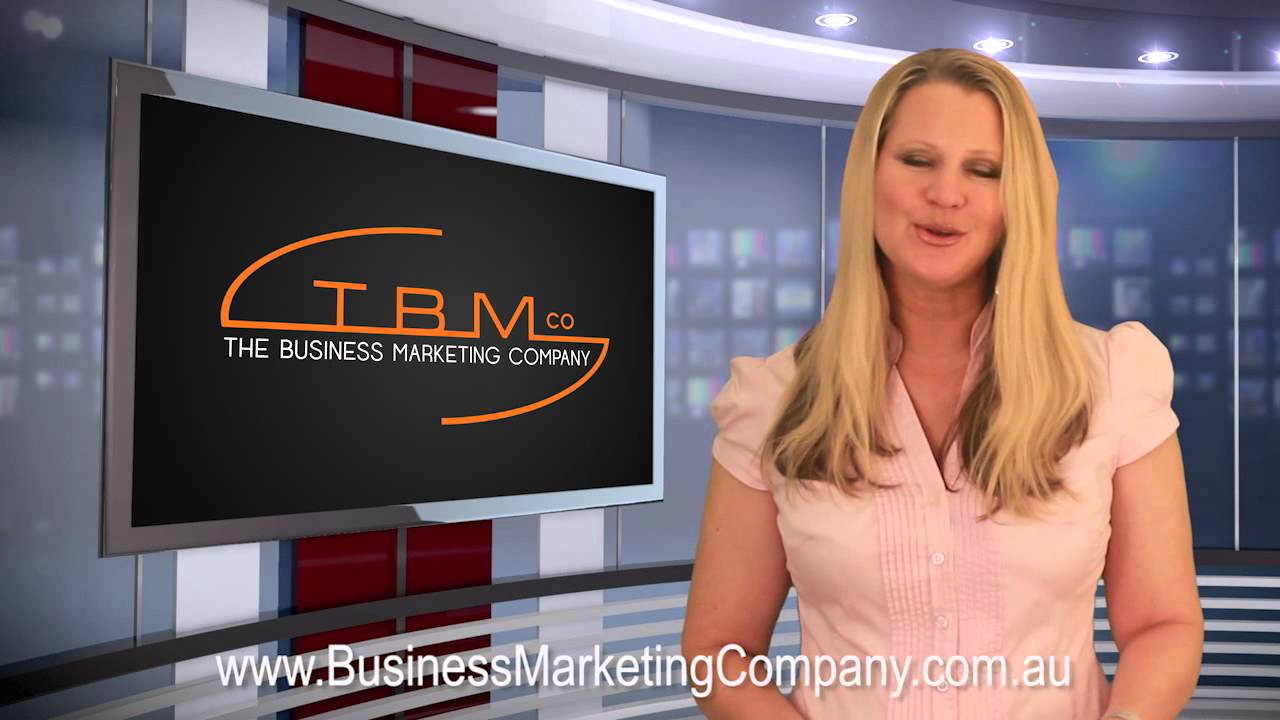 Brisbane SEO Companies - The Business Marketing Company