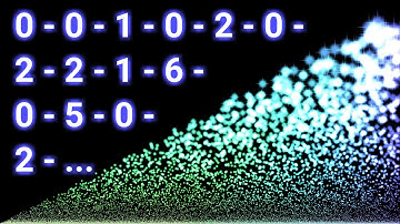 Van Eck Sequence Audiovisuals