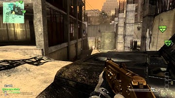 GB Mw3 Full Map (Skirnots POV) - S&D on Hardhat Vs Fariko Bailey, RateFlawzH & imagine Django