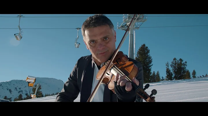 Winter by Vivaldi in Bansko, Pirin