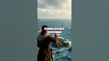 The Nautical Genius of Harrison: Master of Timekeeping at Sea