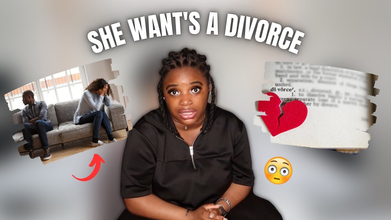 RICARDO'S WIFE LEFT HIM 🥴...| Thee Mademoiselle VLOGS
