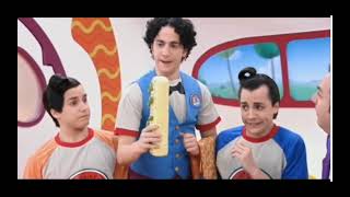 Junior Express - Estación Primavera Arnoldo Haciendo Bromas 23