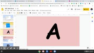 ABC Math Book Instructions (VIDEO)