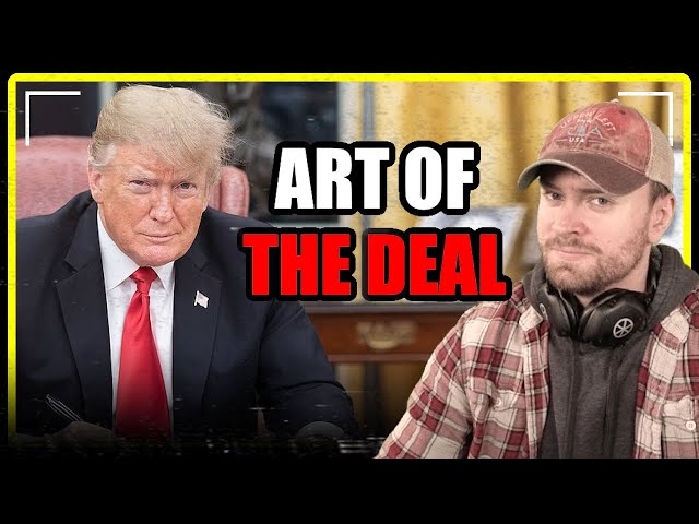 Trump's Big Beautiful Bill Advances Amidst Controversial Debates in Congress
