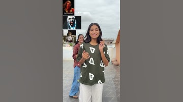 Memory game horror kamla nun kanchana #shorts #short