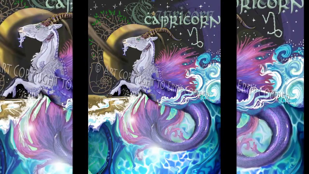 Oroscopo Novembre 2017 Segno Zodiacale Del Capricorno YouTube