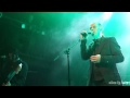 Peter Murphy SILENT HEDGES Bauhaus Live DNA Lounge San Francisco CA June 11 2015 Goth mp3