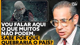 The truth about the Anti-Faction Bill is not what it seems.