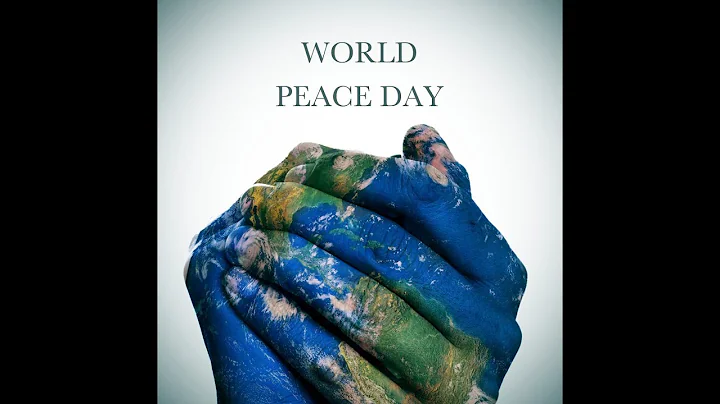 Path Of Peace - World Peace Day Suite (by Nicholas Gentile)