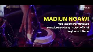 MADIUN NGAWI DOGEL PAMUNGKAS COVER KOPLO JARANAN JANDHUT GLERR