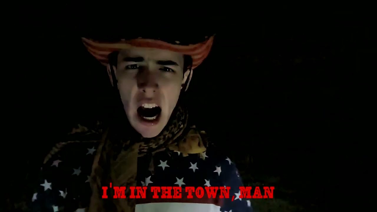 (small al reupload) SEMATARY AND GHOST MOUNTAIN - TOBACCO FARM