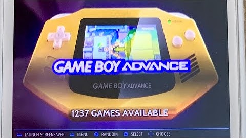 ARKOS themes #anbernic #rg353v #emulation #arkos