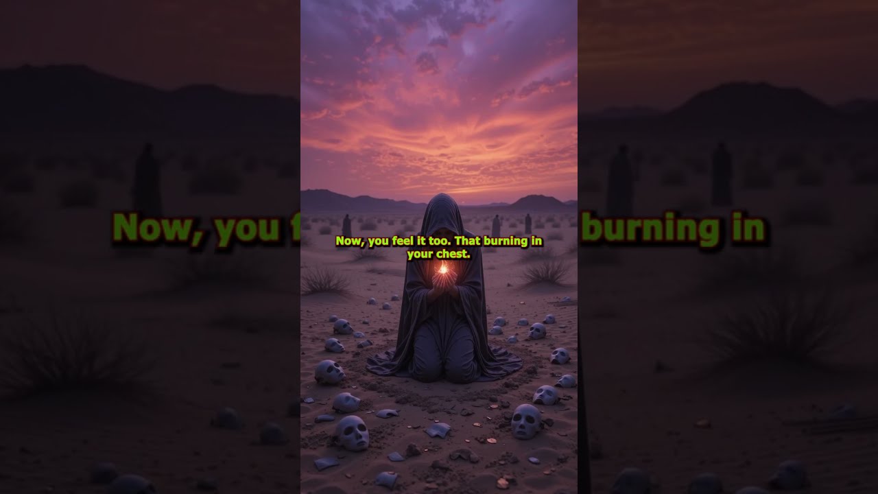 The Wilderness Initiation How Solitude Transforms You Spiritually