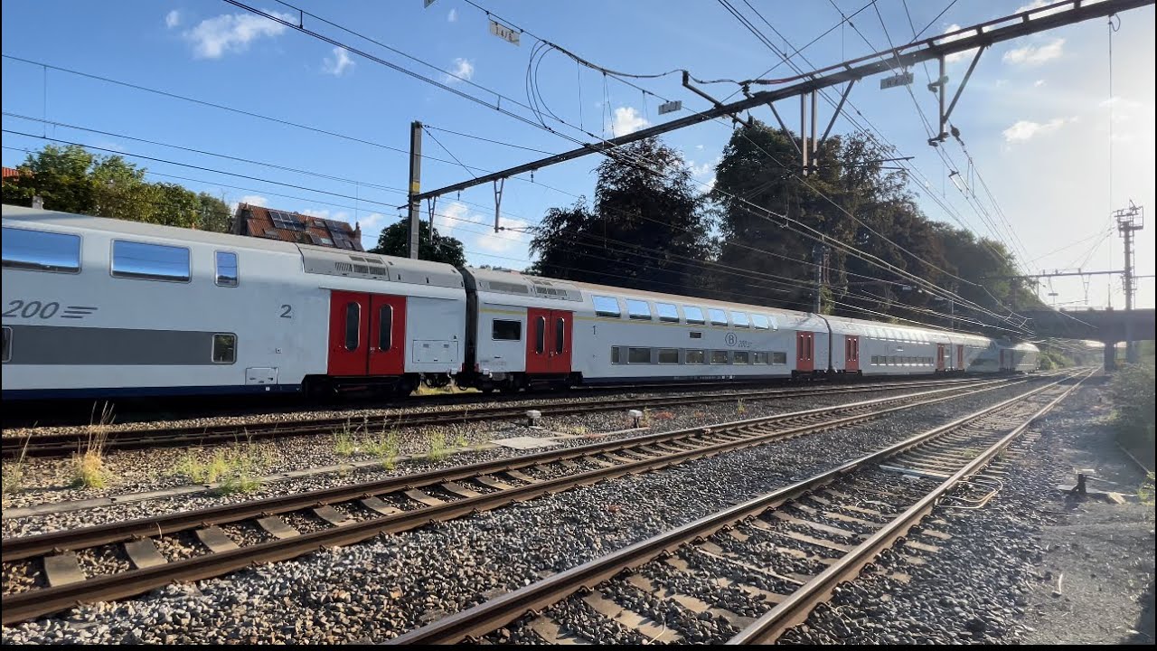 Mini-Compilation October 2023