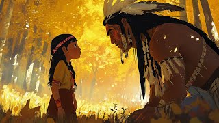 Relaxing Flute Music - Native American Sleep Music: Sleep Music, Calming Music, Flute Music, Relax