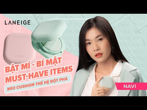 Cushion cho da dầu mụn , chống tia UV và ánh sáng xanh dành cho các anh em đam mê công nghệ 😉