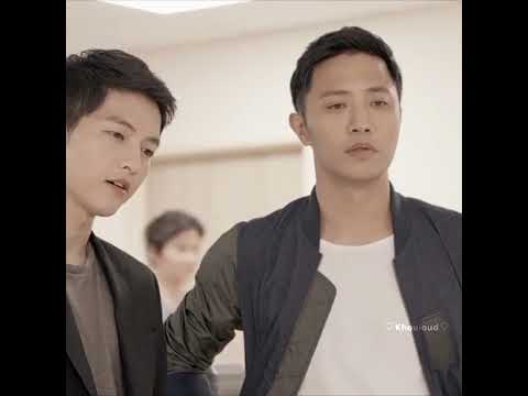 اول لقاء بينهم اسم مسلسل احفاد الشمس