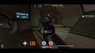Tf2 - Anti backstab or just BS?