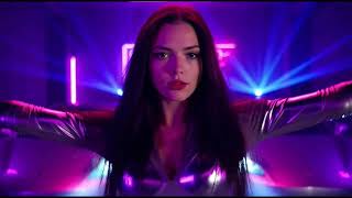 AMENO – NEON DANCE PARTY 2026 ⚡️ | Eurodance / Synthwave Club Vibes
