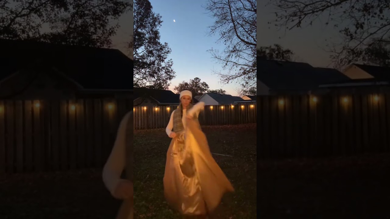 Layering season is here! Why is the moon a paid actor? 