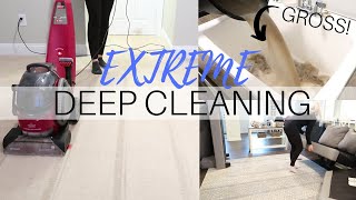 DEEP CLEANING MOTIVATION 2020 | Clean With Me | Cleaning Motivation