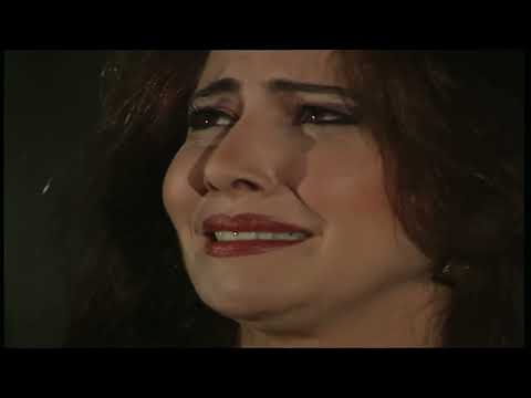 مسلسل النصيه بطوله خالد تاج عباس النوري منى واصف الحلقه الثامنه عشرة