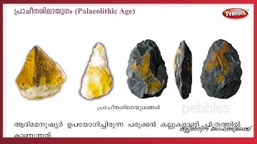 കല്ലിൽ നിന്ന് ലോഹത്തിലേക്ക് | | Social Science STD5  | Chapter2 From Stone To Metal