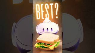 What's The BEST VR COOKING GAME!?
