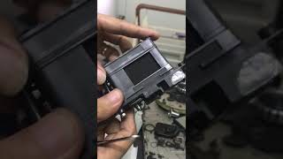 Fix leica IIIf