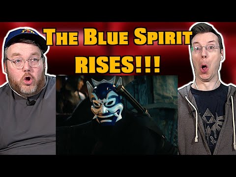Wanna Know How Zuko Got These Scars? - Avatar the Last Airbender - Season 1 Eps 6 Reaction