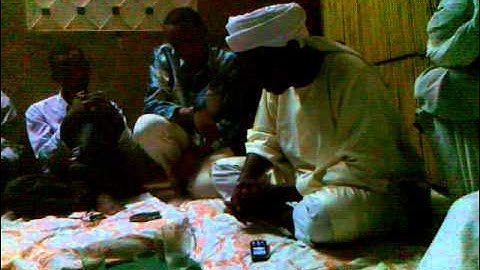 محمد الامين وداعة الله تلاوه.mp4