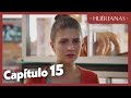 Huérfanas - Capítulo 15