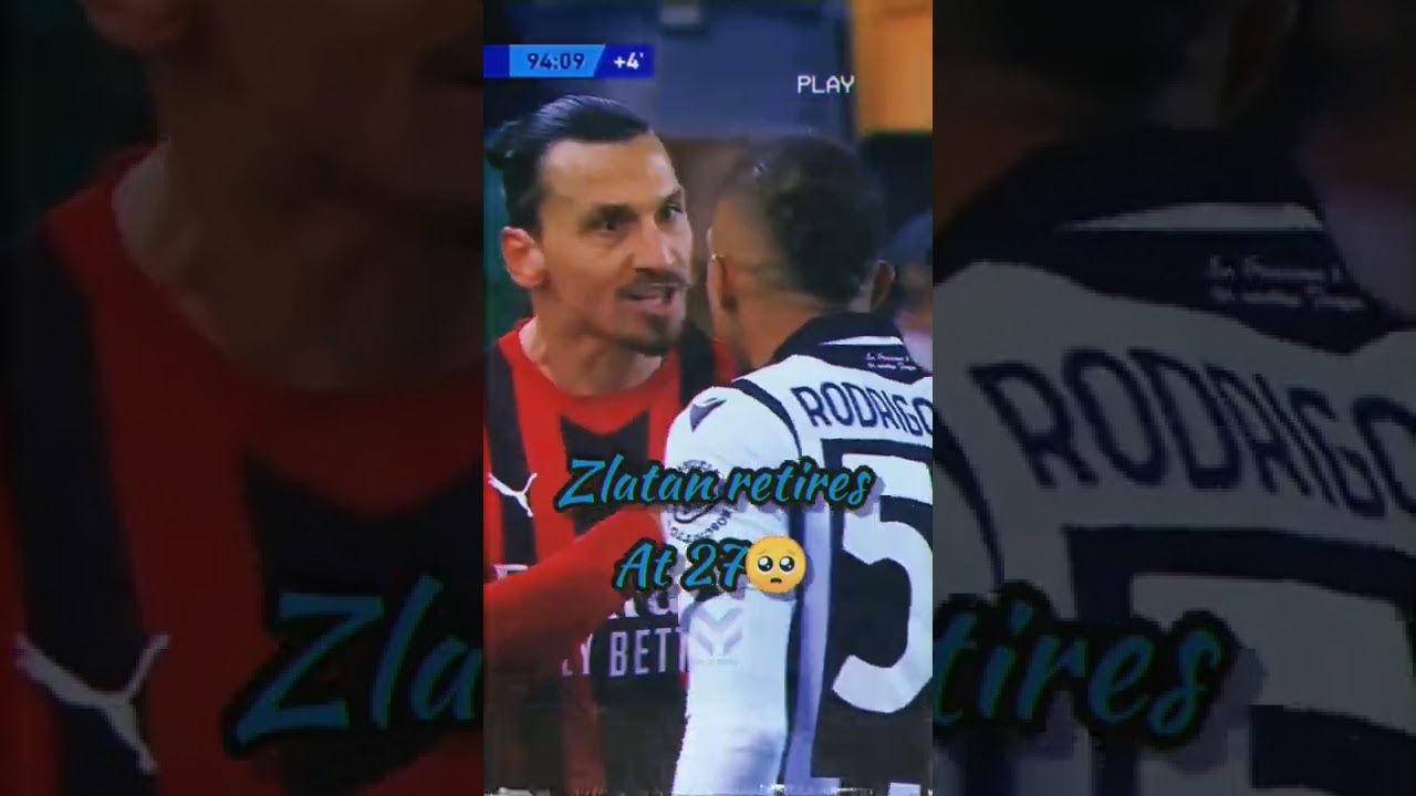 POV: Football in Alternate Universe 🔄