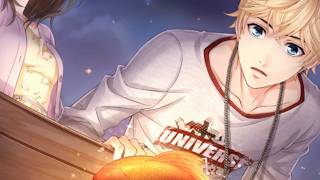 Love and Producer (EN Sub): Kiro - River Lantern Date [Date With Him]