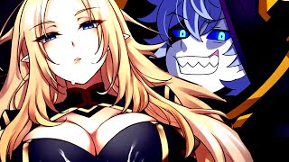 Eminence in Shadow Rule34 Puts Shakespeare To Shame
