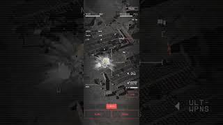 Goliath-ac 130 mission 03B / CROSS-ROADS TRIAL #3 PRESTIGE III