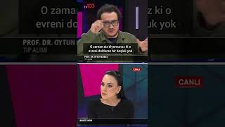 Oytun Erbaştan Paralel Evrenler Ile Ilgili Şok Sözler