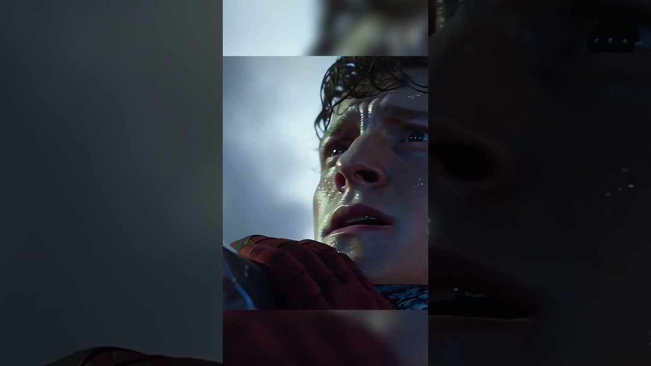 Doctor Doom se encuentra Peter Parker  Avengers Doomsday… es BRUTAL 💀
