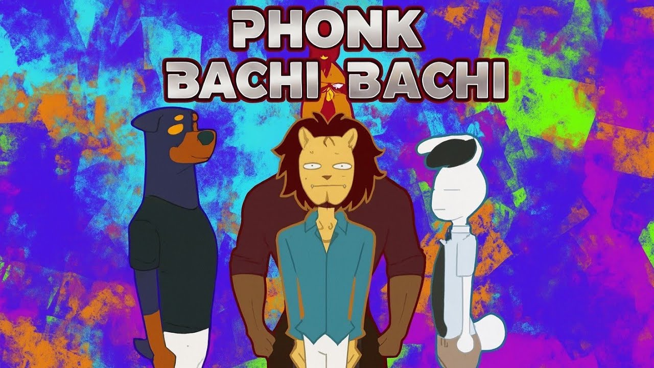 🔥DJ TOPO – PHONK BACHI BACHI 🎧(Shoulder Shaking Dance Trend)💣| Viral Phonk Remix 💥| PhonkXotic